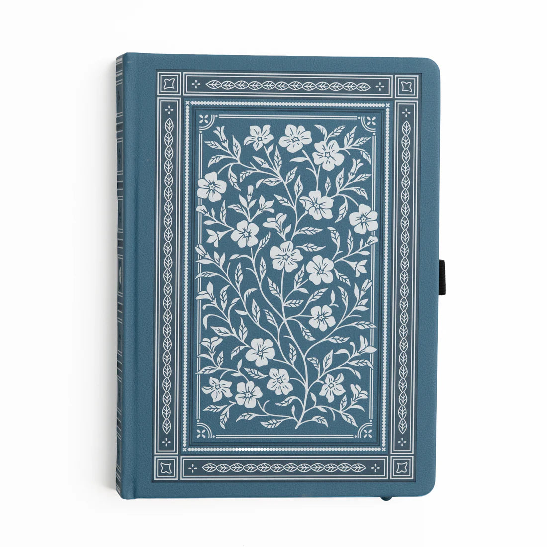 B5 Wild Periwinkle - Junk Journal Album