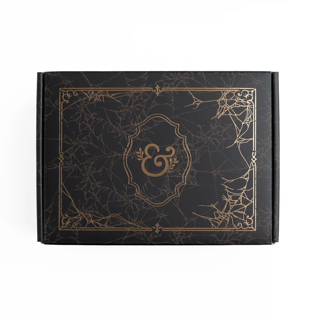 Whispering Walls - Halloween 2026 Box