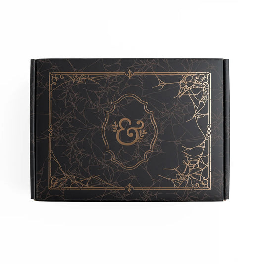 Whispering Walls - Halloween 2026 Box