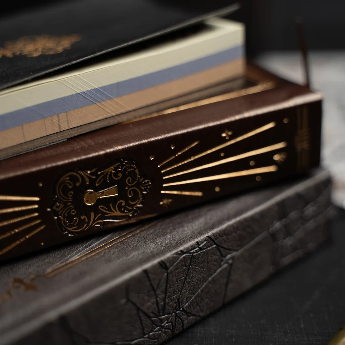 Whispering Walls - Halloween 2026 Box