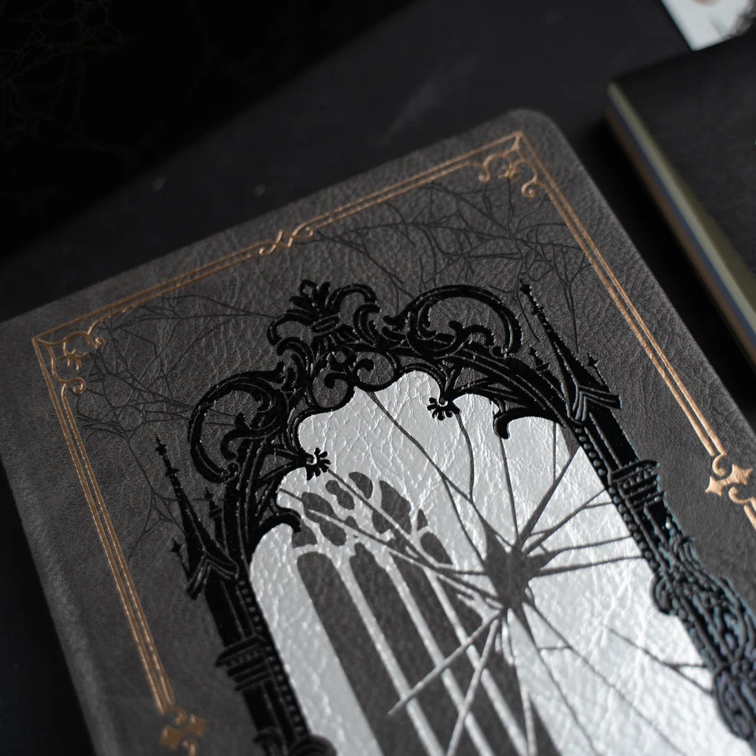 Whispering Walls - Halloween 2026 Box