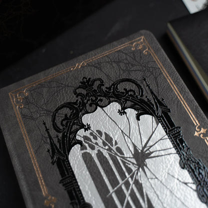 Whispering Walls - Halloween 2026 Box