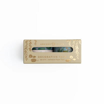 Gentle Breeze Washi Tape