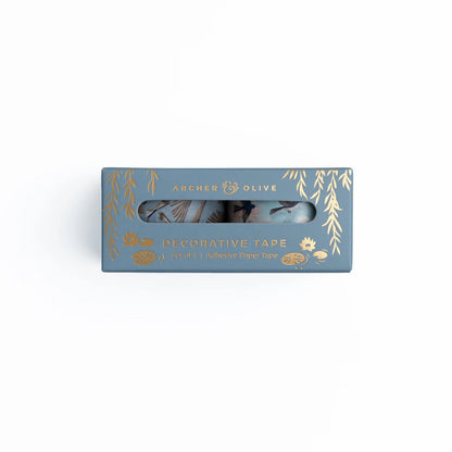 Swallows Washi Tape