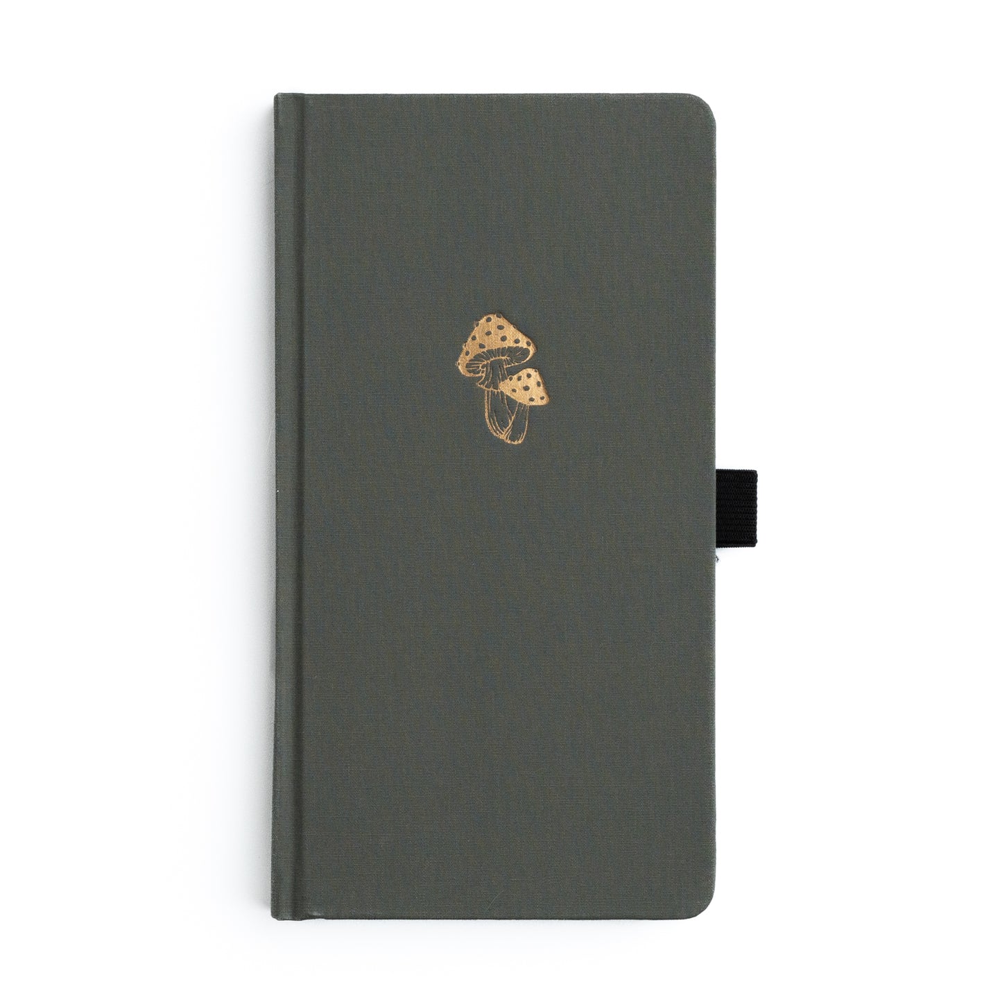 TN Mushrooms - Traveler's Dot Grid Notebook - Limited Edition Notebook - Spring Wholesale Exclusive