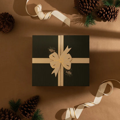 Advent Box 2026: Paper Packages