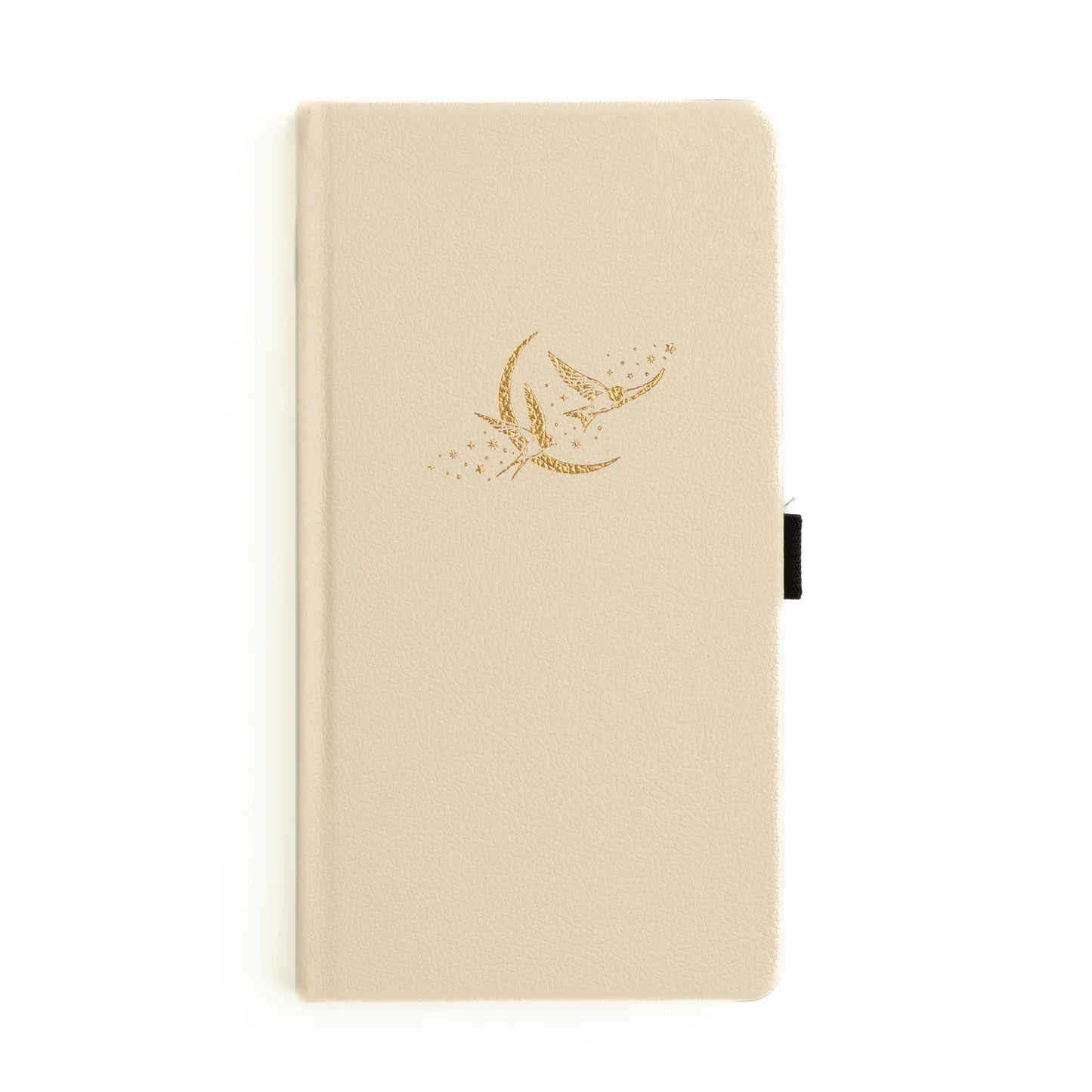 TN Swallows - Traveler's Dot Grid Notebook