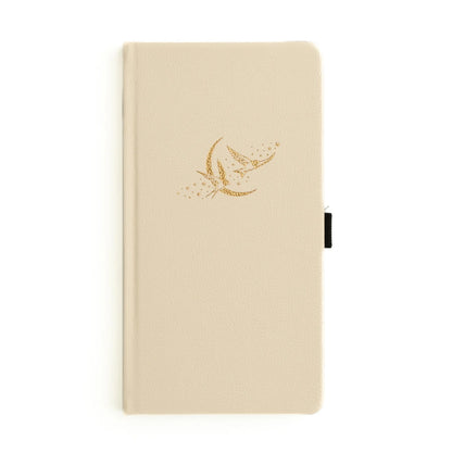 TN Swallows - Traveler's Dot Grid Notebook