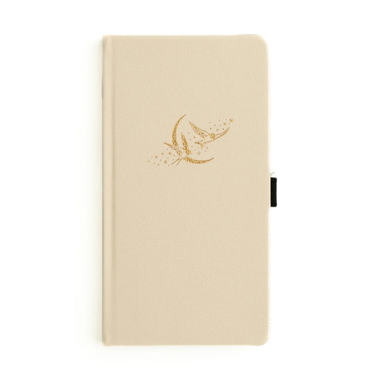 TN Swallows - Traveler's Dot Grid Notebook