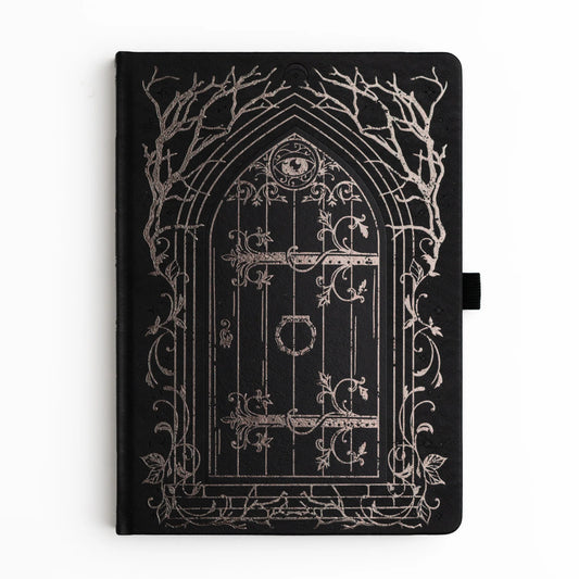 B5 Book of Spells - Halloween