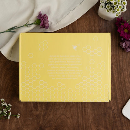 Beekeeper’s Garden - June 2025 Subscription Box