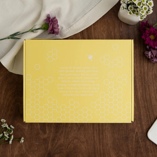 Beekeeper’s Garden - June 2025 Subscription Box