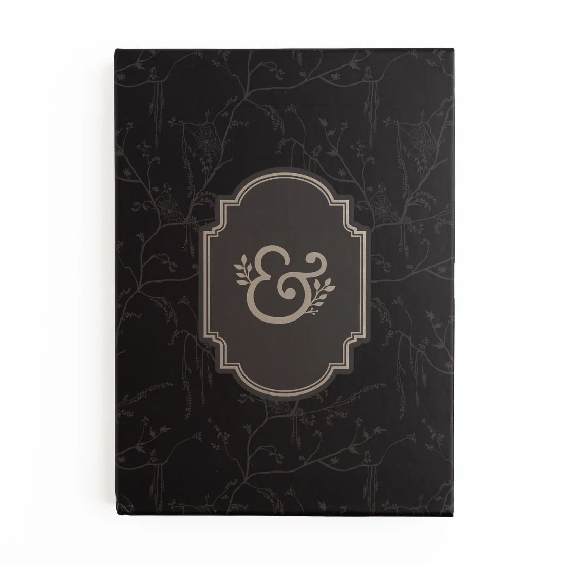 A5 Bewitched - Blackout Notebook
