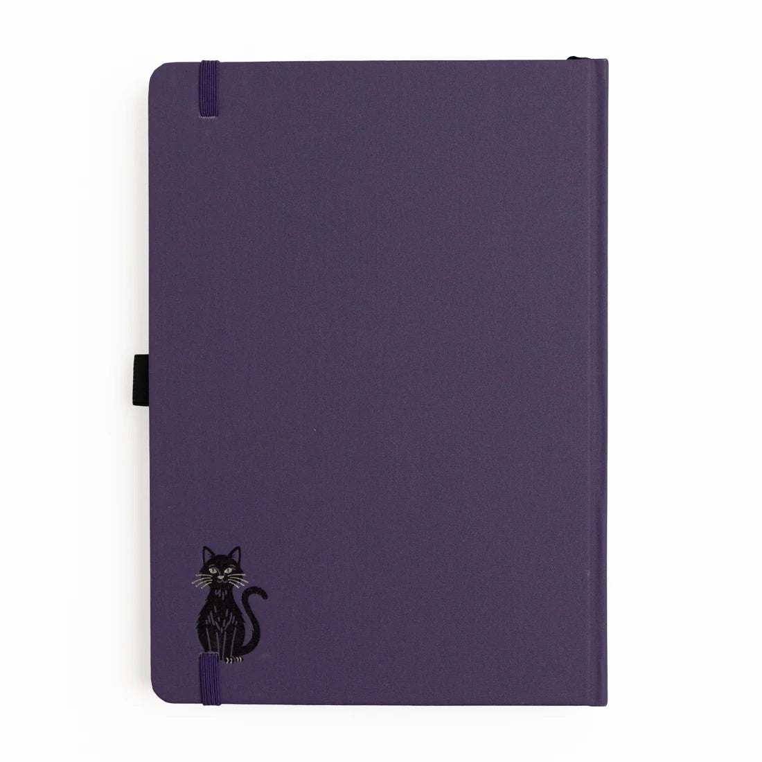A5 Bewitched - Blackout Notebook