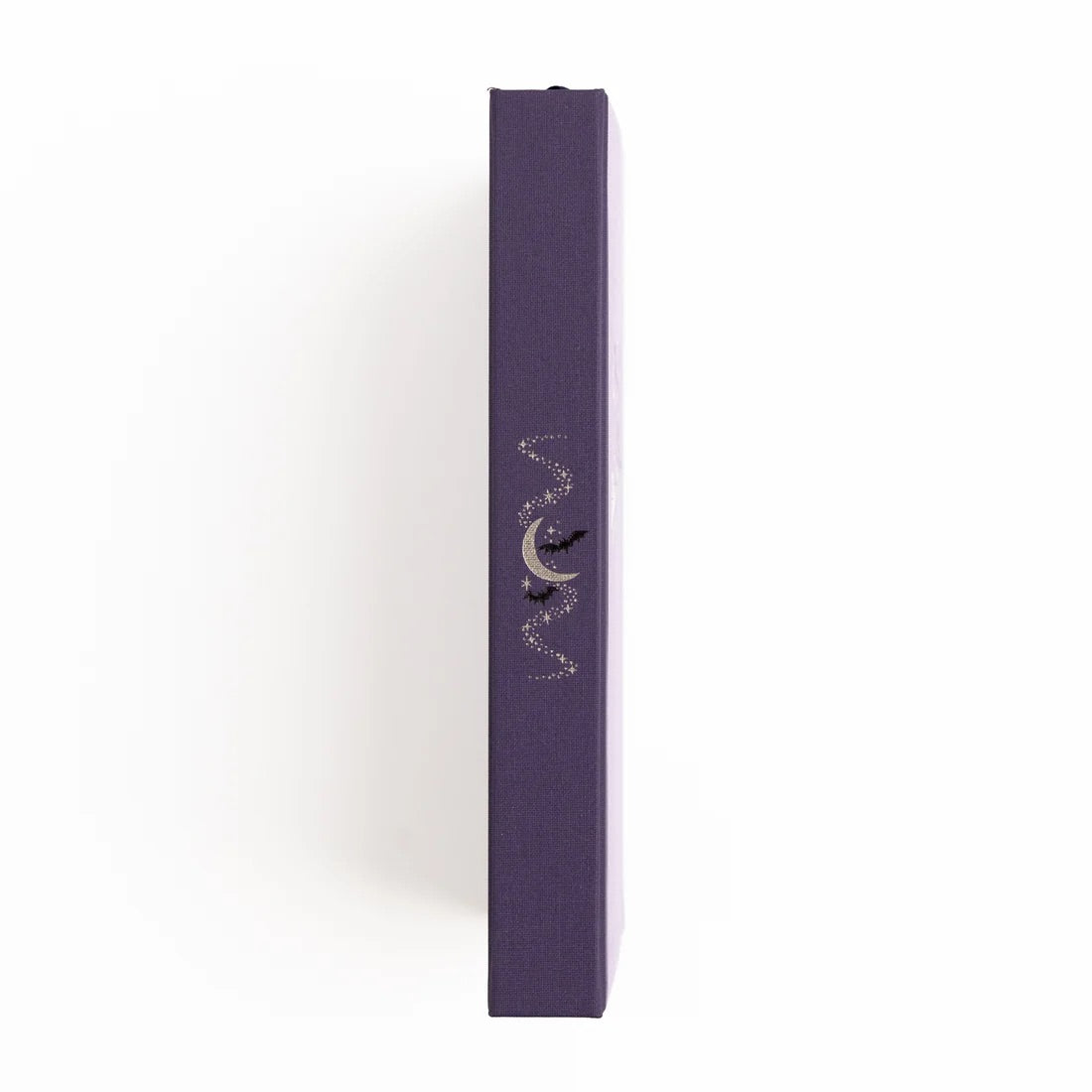 A5 Bewitched - Blackout Notebook