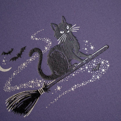 A5 Bewitched - Blackout Notebook