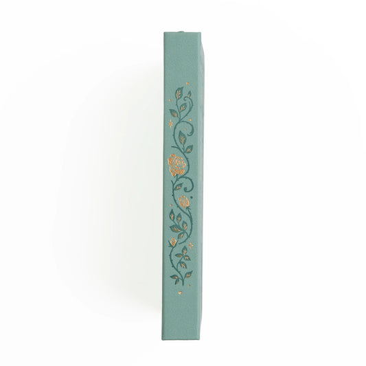 PREORDER B6 Books of Beauty - Dot Grid Notebook
