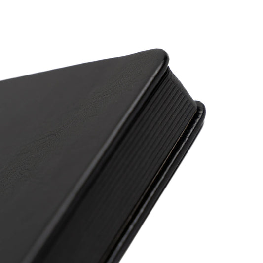 B5 Cute Bat - Blackout Notebook