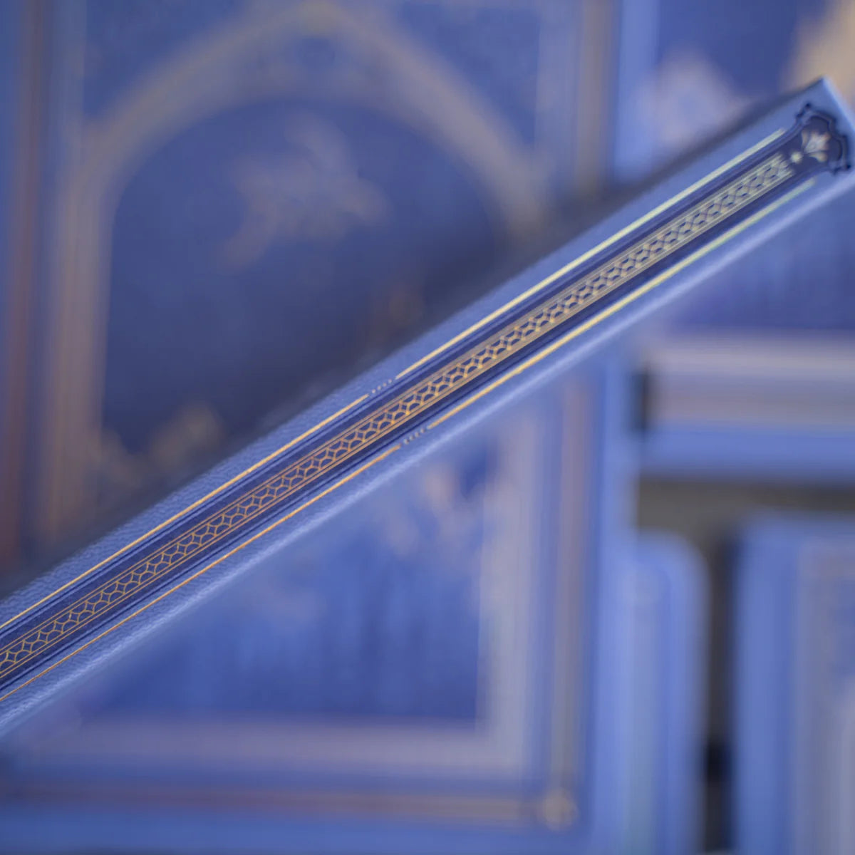 A5 Dragon Spire - Lined Notebook