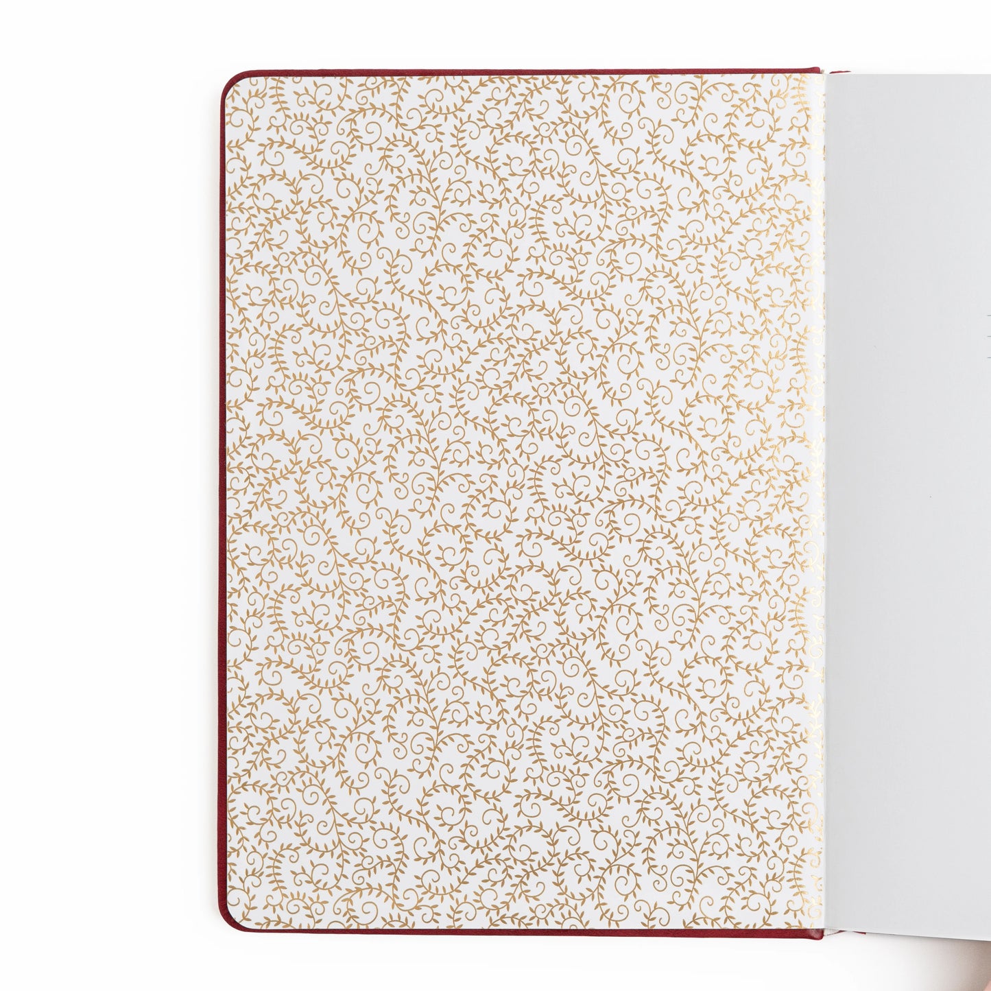 B5 Knight's Sword - Dot Grid Notebook