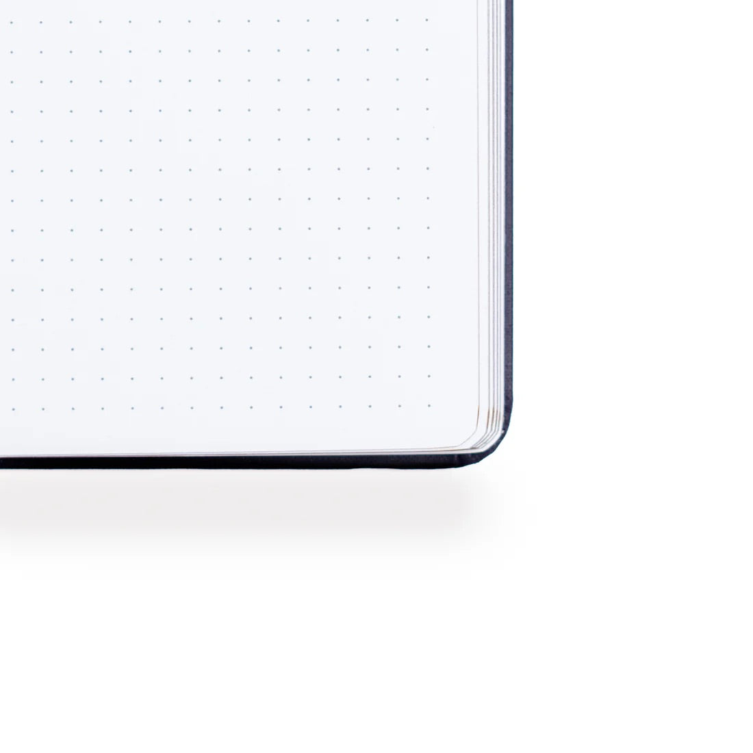 A5 Gentle Breeze - Dot Grid Notebook
