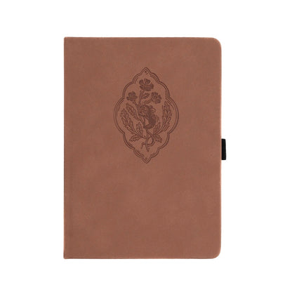A5 Field Mouse - Dot Grid Notebook