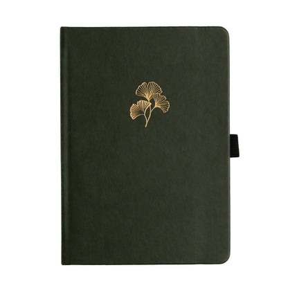 A5 Gingko Leaf - Limited Edition Notebook - Fall Wholesale Exclusive