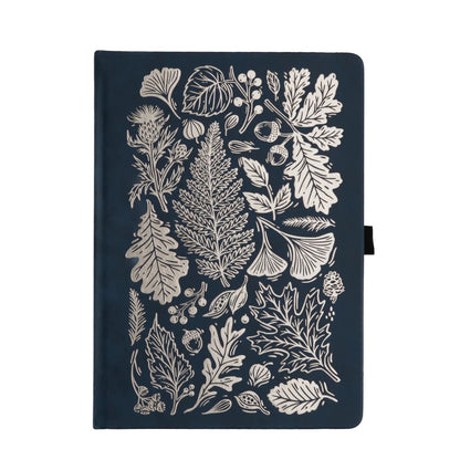 B5 Forest Impressions - Dot Grid Notebook