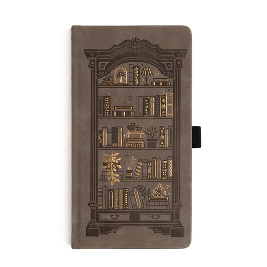 TN Bookshelf - Traveler's Dot Grid Notebook