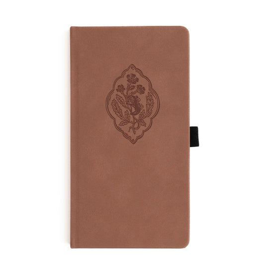 TN Field Mouse - Traveler's Dot Grid Notebook