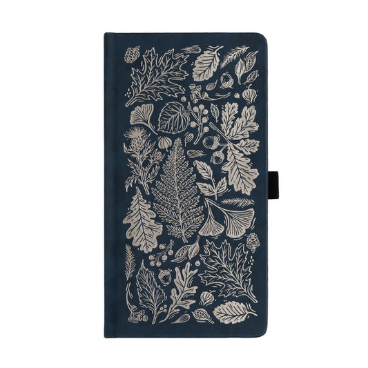 TN Forest Impressions - Traveler's Dot Grid Notebook