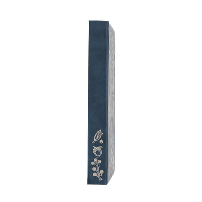 A5 Forest Impressions - Lined Notebook