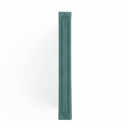 8x8 Heirloom Tree - Heirloom Notebook - Lined Pages