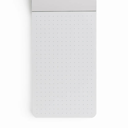 Forest Findings Memo Pad - Fall 2025