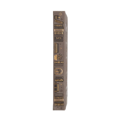 A5 Bookshelf - Reading Journal