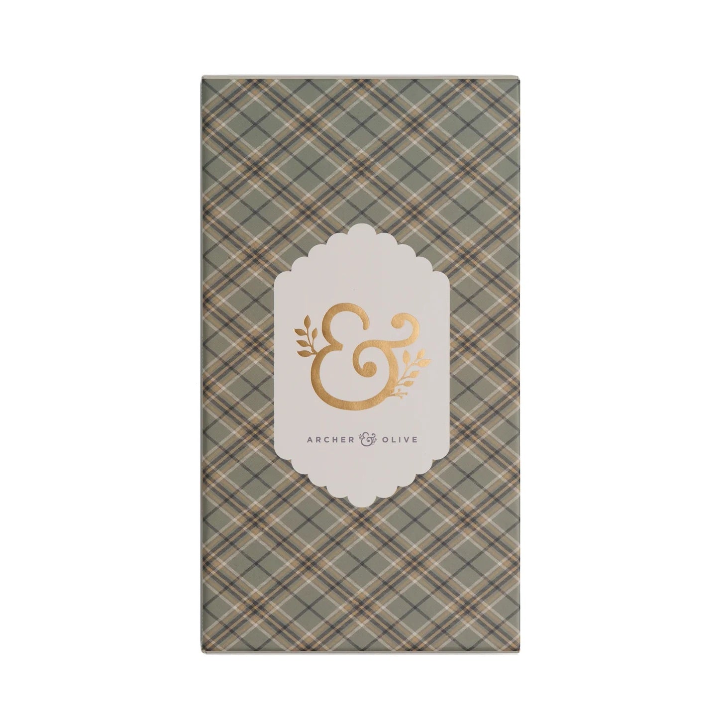 TN Gingko Leaf - Traveler's Dot Grid Notebook - Limited Edition Notebook - Fall Wholesale Exclusive