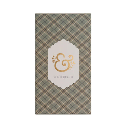 TN Gingko Leaf - Traveler's Dot Grid Notebook - Limited Edition Notebook - Fall Wholesale Exclusive