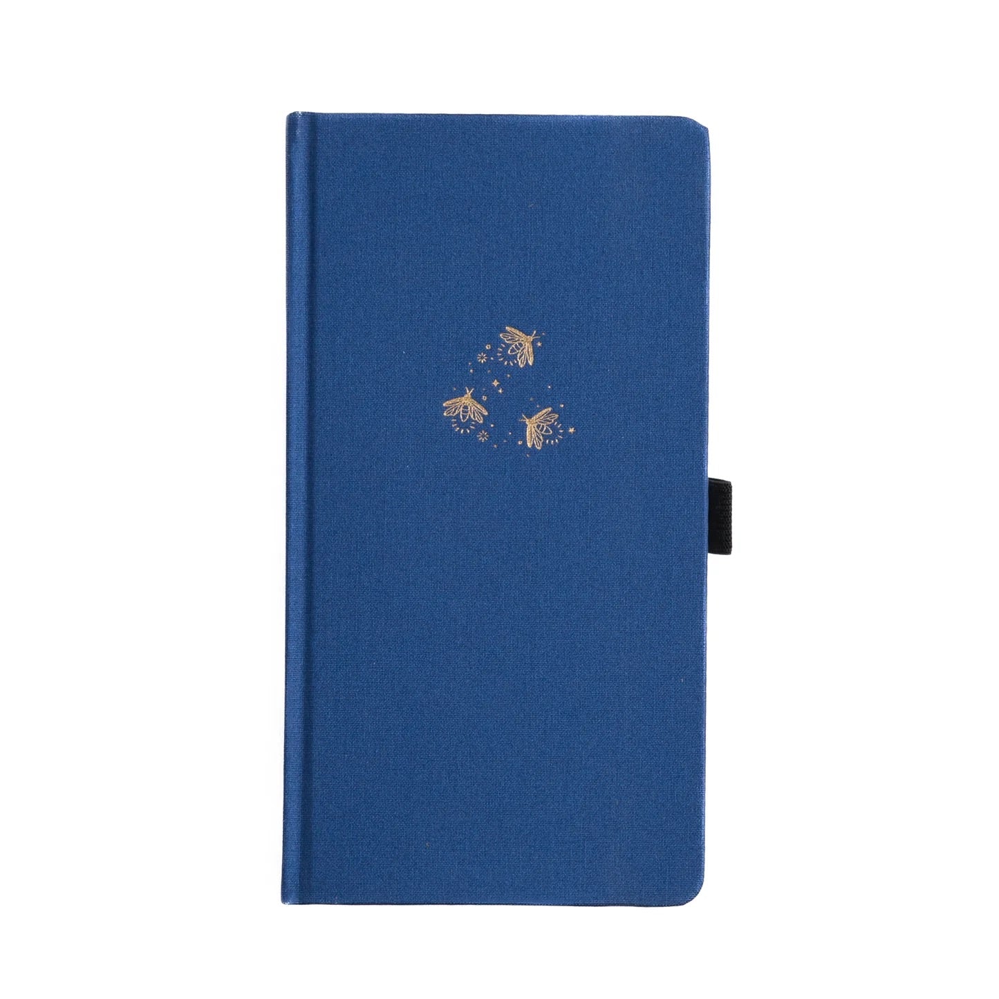 TN Firefly Night - Traveler's Dot Grid Notebook