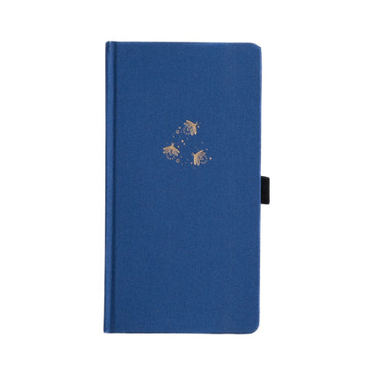 TN Firefly Night - Traveler's Dot Grid Notebook