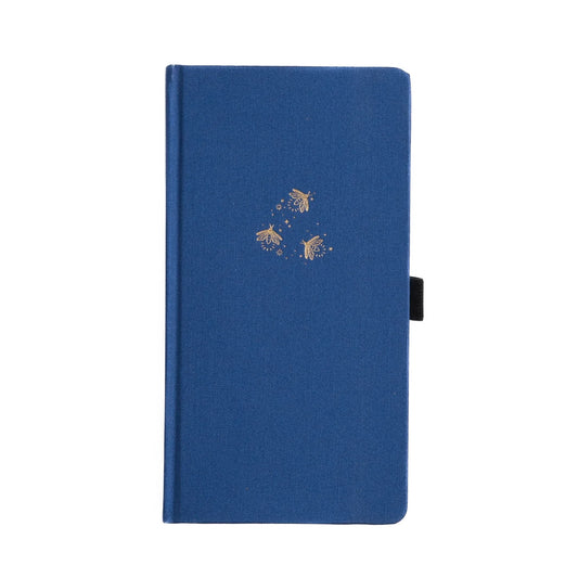 TN Firefly Night - Traveler's Dot Grid Notebook