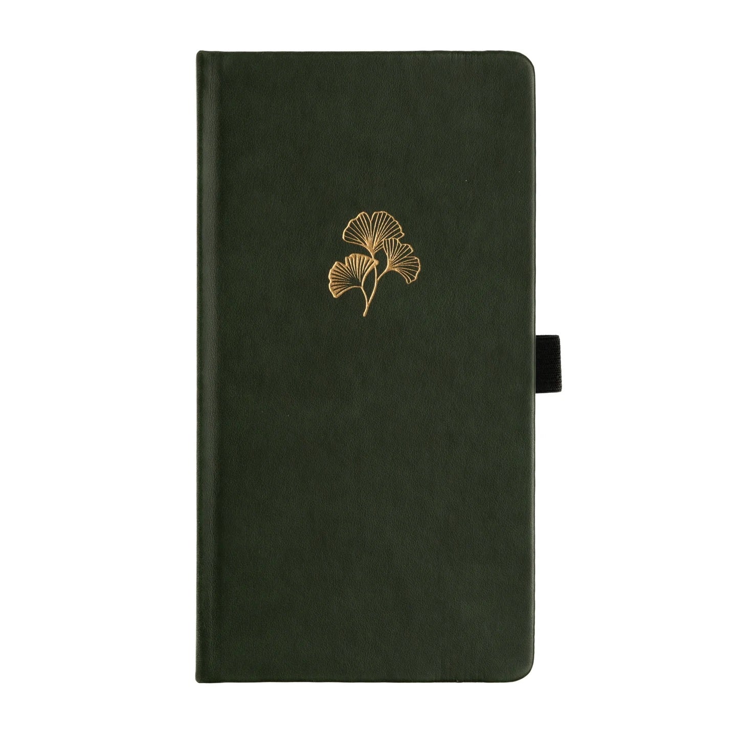 TN Gingko Leaf - Traveler's Dot Grid Notebook - Limited Edition Notebook - Fall Wholesale Exclusive