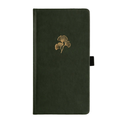 TN Gingko Leaf - Traveler's Dot Grid Notebook - Limited Edition Notebook - Fall Wholesale Exclusive
