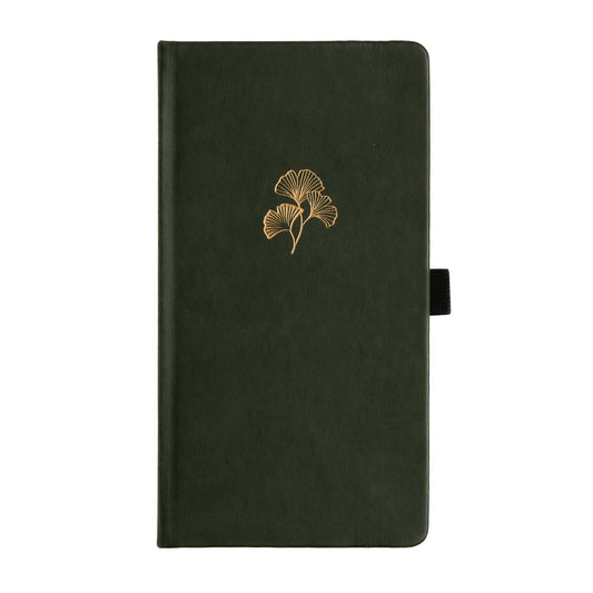 TN Gingko Leaf - Traveler's Dot Grid Notebook - Limited Edition Notebook - Fall Wholesale Exclusive