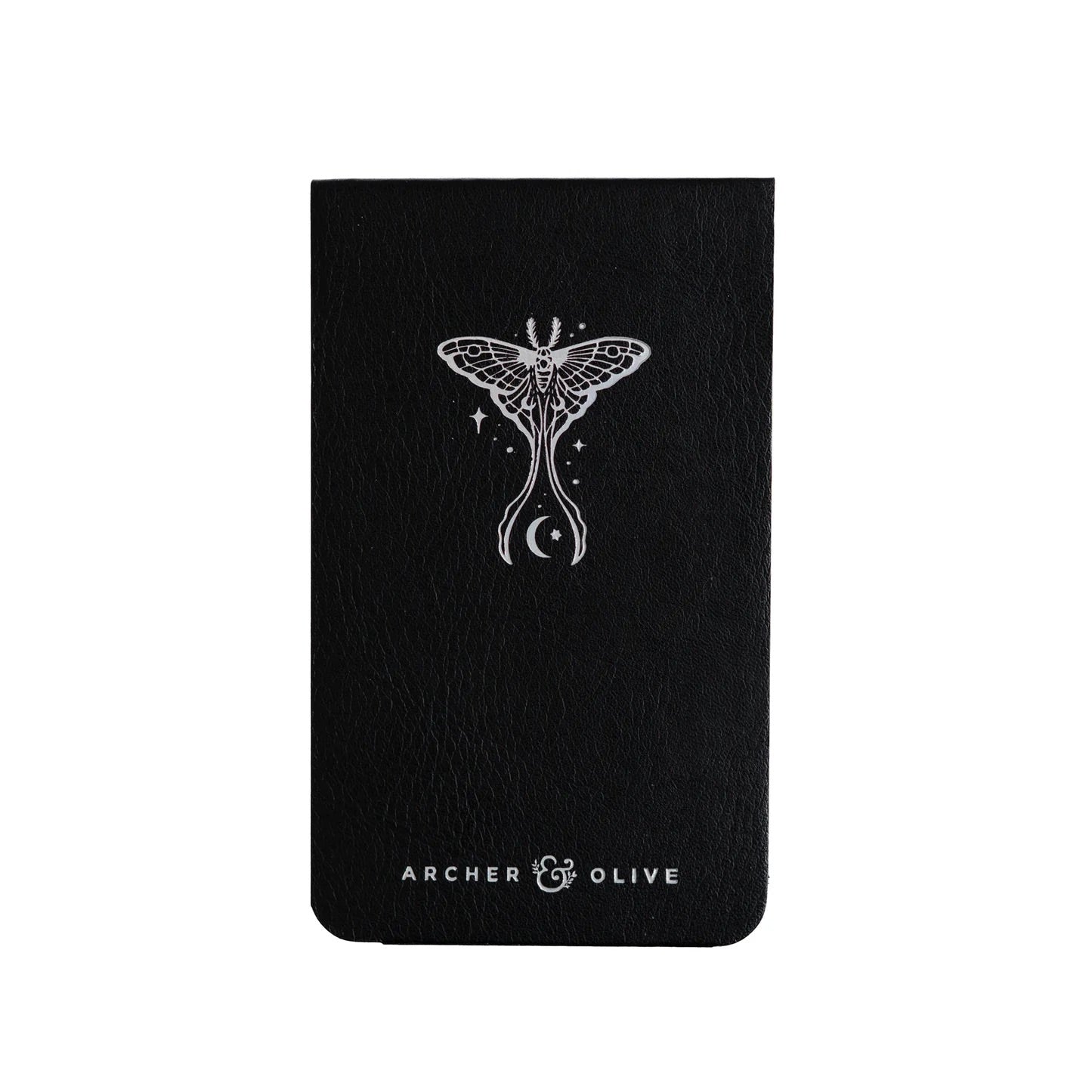 Moonshade Memo Pad - Halloween 2025