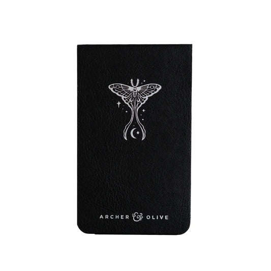 Moonshade Memo Pad - Halloween 2025