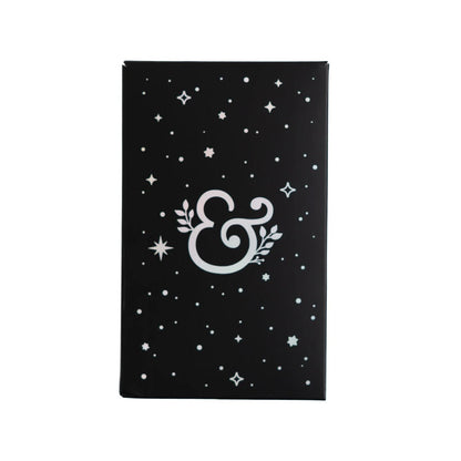 Moonshade Memo Pad - Halloween 2025