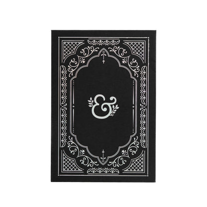 Lunar Veil Stickers - Halloween 2025