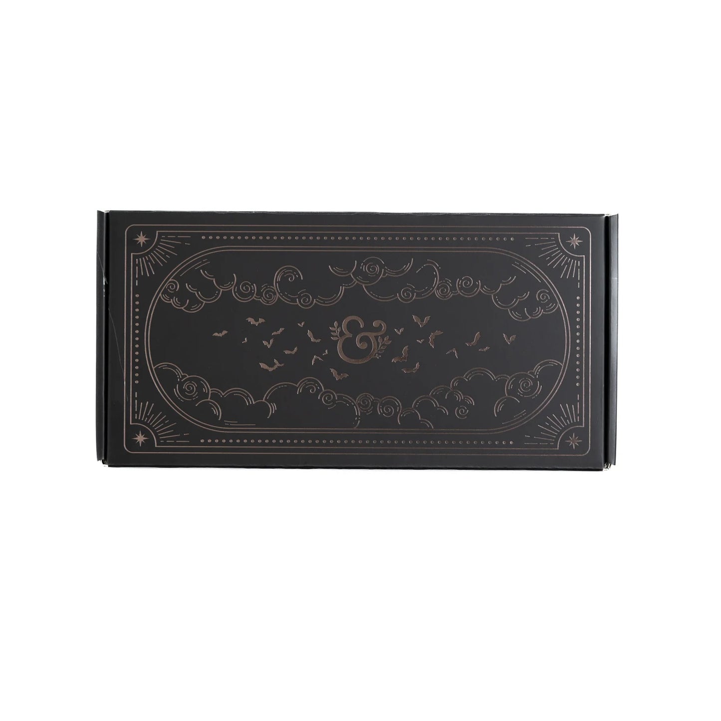 Haunted Halloween - Halloween 2025 Box