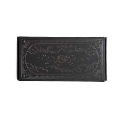 Haunted Halloween - Halloween 2025 Box