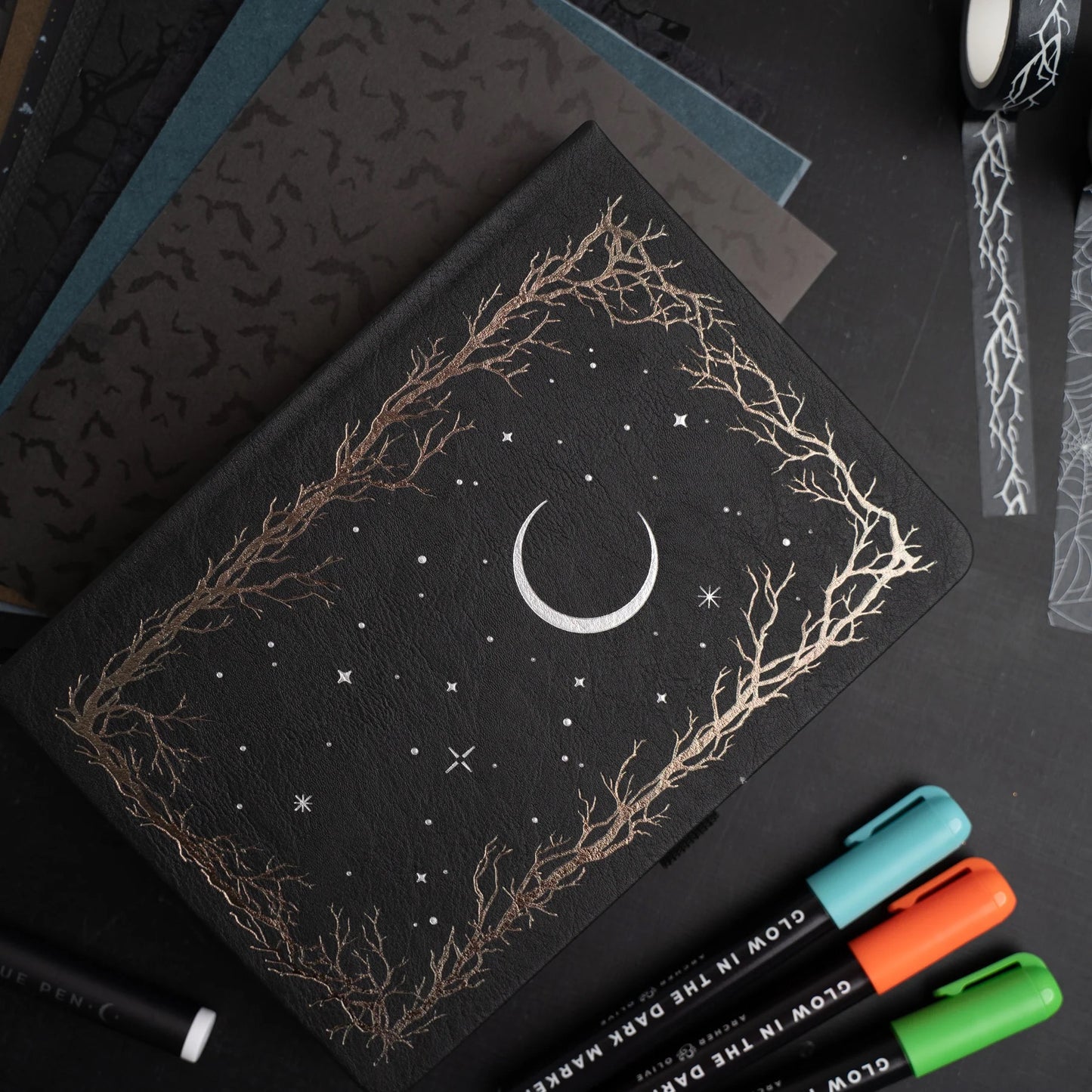 Haunted Halloween - Halloween 2025 Box